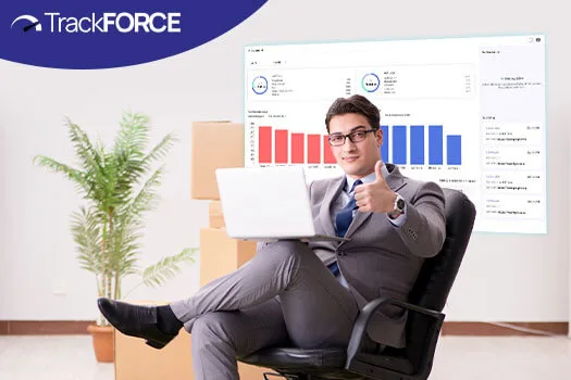 TrackForce