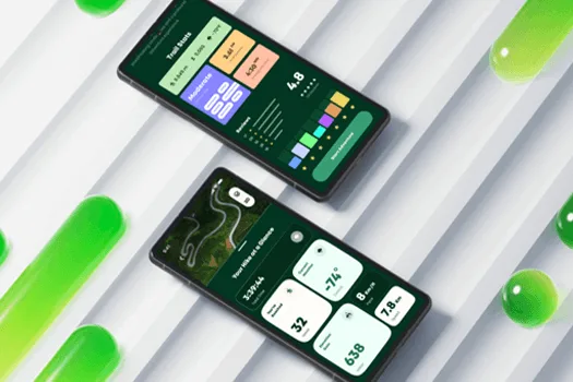 UI UX Design