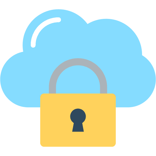 cloud lock