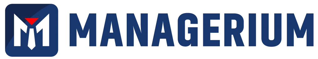 managerium logo